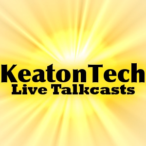 The Keaton Cast cover