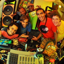 Systema Solar - El Botón del Pantalón