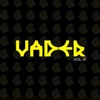 VADER Volume III (DJ Mix)