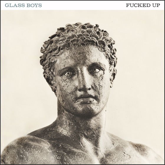 Cover artwork for Led By Hand