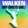 Boy (Meets Girl) - EP