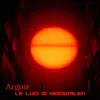 Le luci di Hessdalen album lyrics, reviews, download