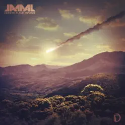 Crashed Planet / Sputnik - Single - Jamal Crashed Planet / Sputnik - Single - Jamal