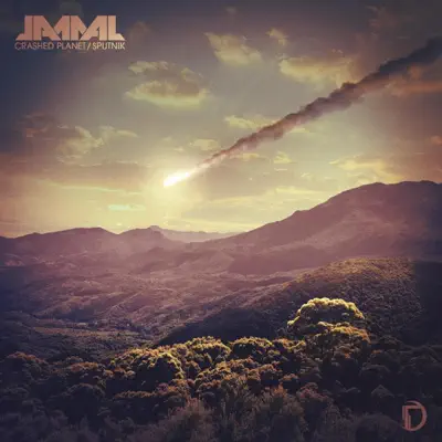 Crashed Planet / Sputnik - Single - Jamal
