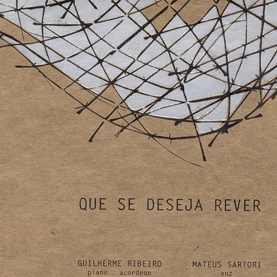 Que Se Deseja Rever - Mateus Sartori