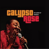 Calypso Rose - Calypso Blues