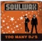 Wouldn't It Be Good? - Soulwax lyrics