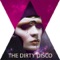 Sista! (Nathan C Remix) - The Dirty Disco lyrics