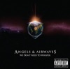 The Adventure - Angels & Airwaves Cover Art