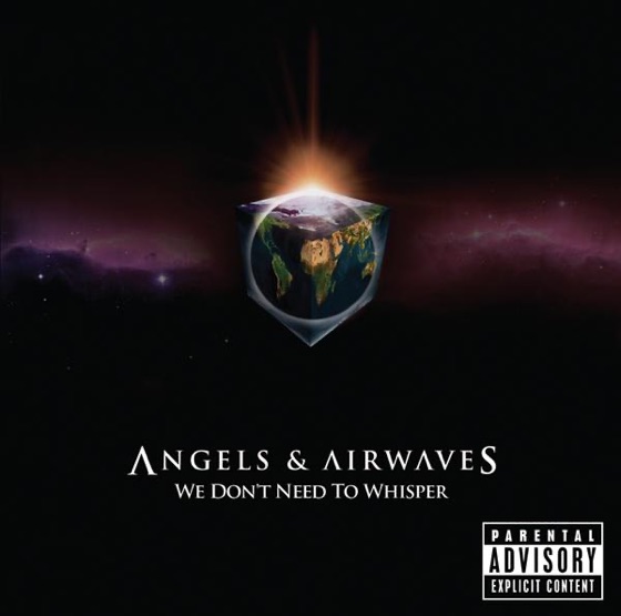 Cover artwork for The War