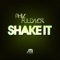 Shake It (Ant Brooks Remix) - Phil Fuldner lyrics