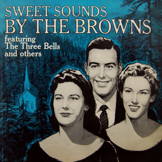 Cover artwork for Put On an Old Pair of Shoes