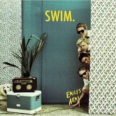 Swim - EP - Emily's Army