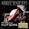 The Country Rap King artwork