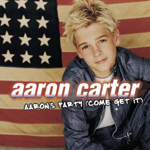 Aaron Carter - Aaron's Party - Line Dance Music