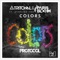 Colors (feat. Sterling Fox) - Tritonal & Paris Blohm lyrics
