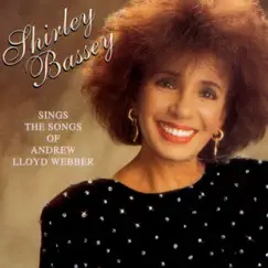 Shirley Bassey Sings the Songs of Andrew Lloyd Webber by Shirley Bassey album reviews, ratings, credits
