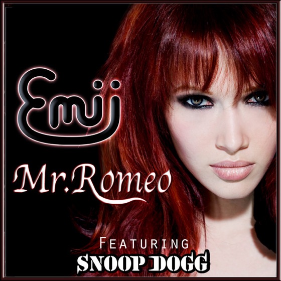 Cover artwork for Mr. Romeo (Instrumental)