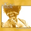 Deluxe Edition: Koko Taylor artwork