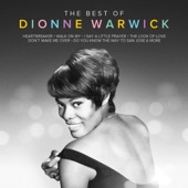 Dionne Warwick - Message to Michael (aka Message to Martha)