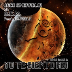 G.E.M. - Yo Te Siento Asi' (Batuspanish Original Version)