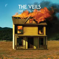 Time Stays, We Go (Deluxe Version) by The Veils album reviews, ratings, credits