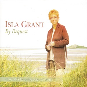 Isla Grant - Over the Years - Line Dance Music