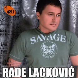 Rade Lackovic - Doktore