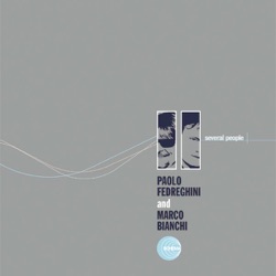 Marco Bianchi & Paolo Fedreghini - Please Don't Leave