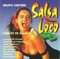 Nuestro Sueno - Grupo Chevere lyrics