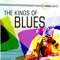 Why I Sing The Blues artwork