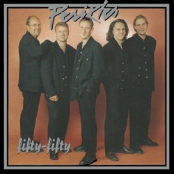 Perikles - Lion Sleeps Tonight