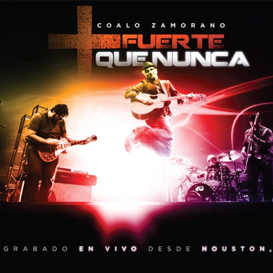 Cover artwork for Soy Perdonado