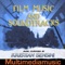 Main Titles: Once Upon a Time - Kristian Sensini lyrics