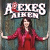 Alexes Aiken