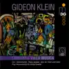 Stream & download Klein: Chamber Music