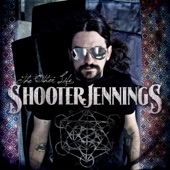 Shooter Jennings - Flying Saucer Song