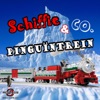 Pinguïntrein - Single