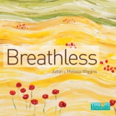Breathless (Time in His Presence) artwork