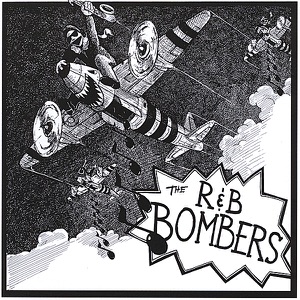 R&B Bombers - Someday - Line Dance Music