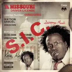 S.I.C. - Ep - Krizz Kaliko S.I.C. - Ep - Krizz Kaliko