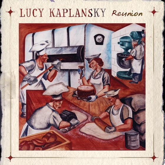 Cover artwork for Mother's Day