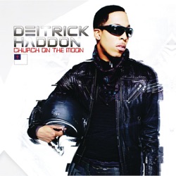 Deitrick Haddon - King