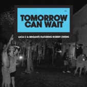 Tomorrow Can Wait (Art Department Mix) artwork