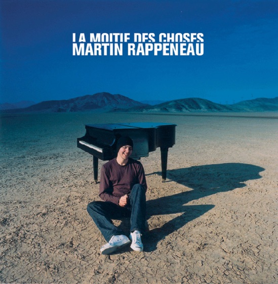Cover artwork for Quand finira la chanson