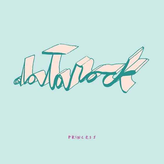 Cover artwork for Princess (Morgan Z Remix)
