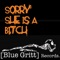 Sorry She Is a Bitch - Maurik lyrics