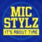 Gang Starr 4 Life (prod. By Spitz Beatz) - Mic Stylz lyrics