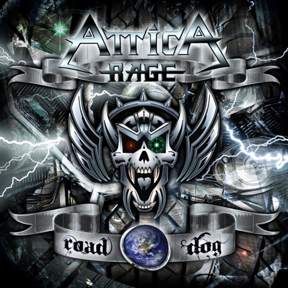 Cover artwork for One Minute Silence