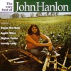 The Very Best of John Hanlon, 2003